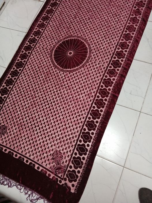 Палантин, Шаль, Дупатта 200х105 см