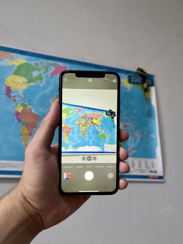 iPhone 11 Pro Max 64 GB NeverLock 98% ІДЕАЛ як НОВИЙ айфон 11 про макс
