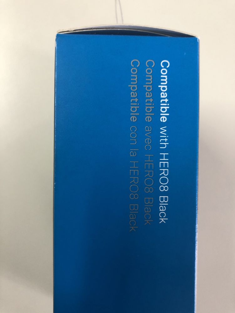 Hero 8 Gopro Caixa Estanque
