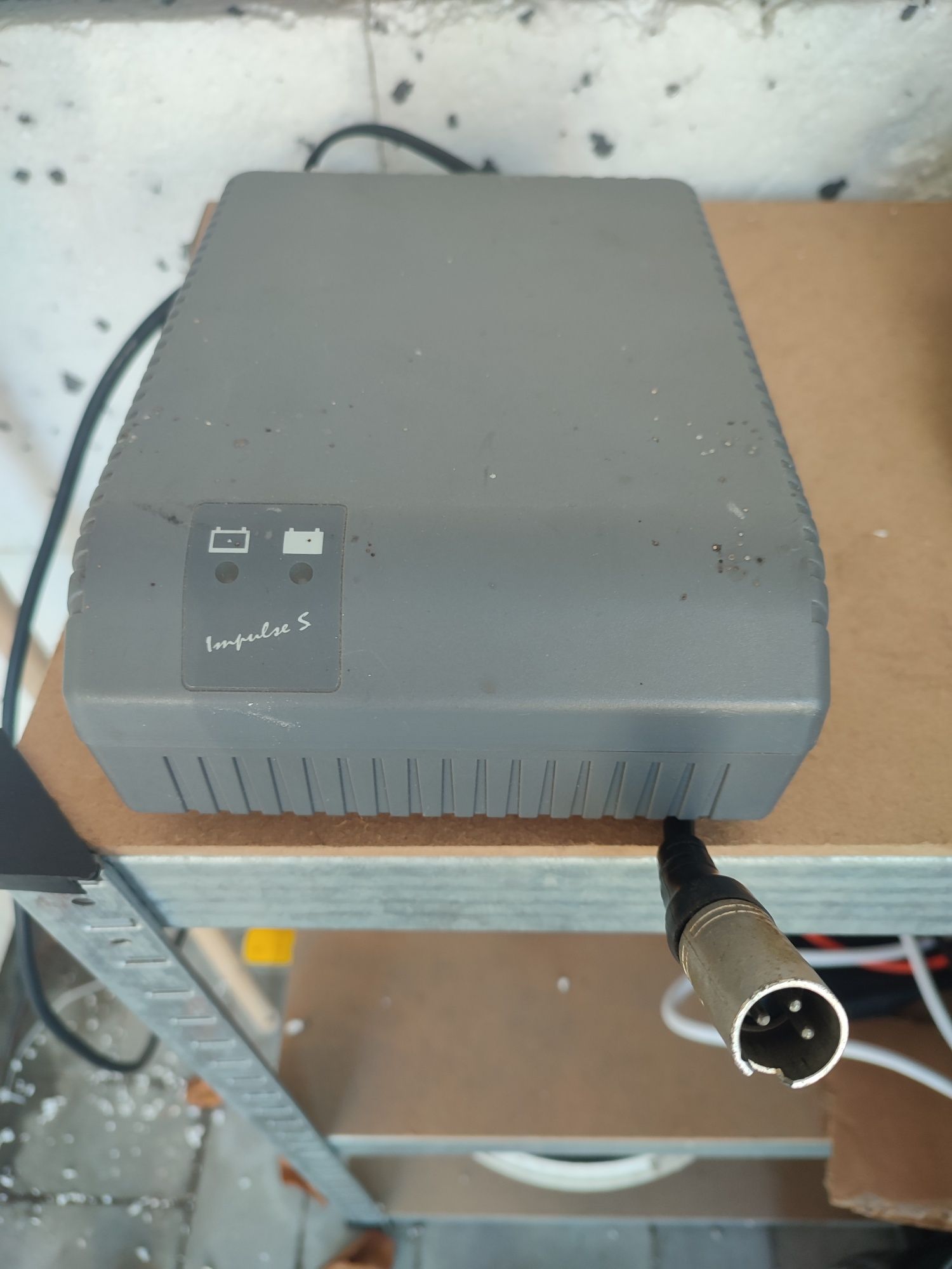 Wózek inwalidzki elektryczny Rascal P200