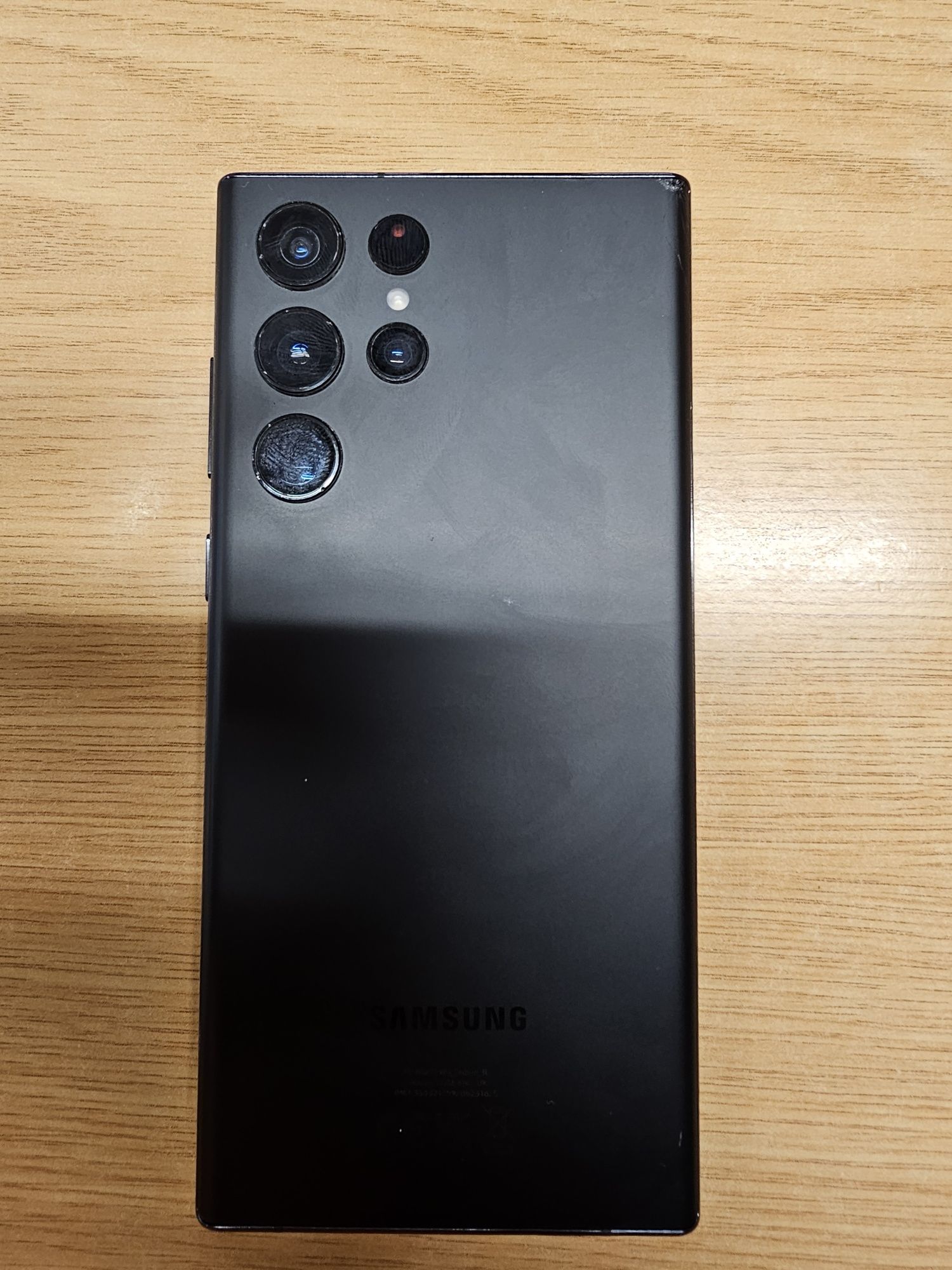 Samsung Galaxy S22 Ultra 256 GB