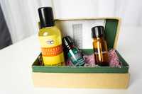 Tisserand Aromatherapy starter pack  zestaw do aromaterapii