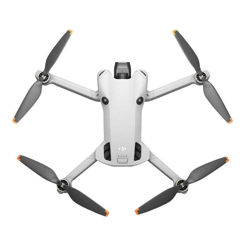 Dron DJI Mini 4 Pro Fly More Combo (RC 2) Nowy Gwarancja