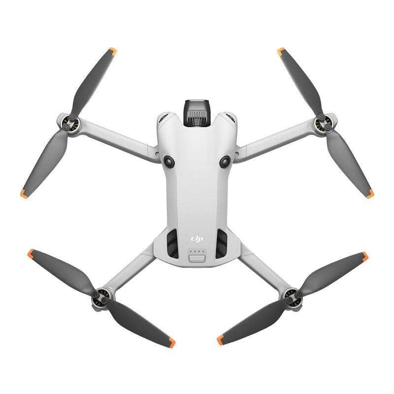 Dron DJI Mini 4 Pro Fly More Combo (RC 2) Nowy Gwarancja