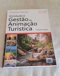 Introdução à gestão de animação turística  2 edição atualizada