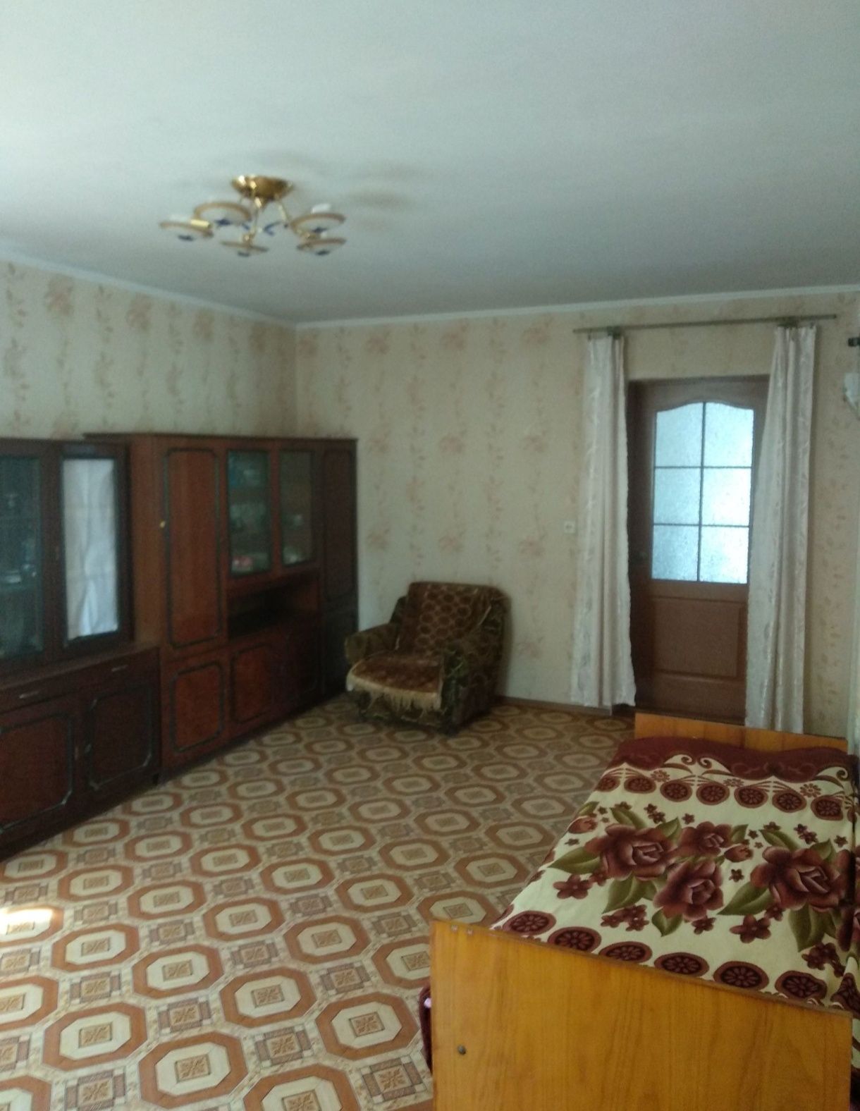 Продам дом в районе пр. Мазепы