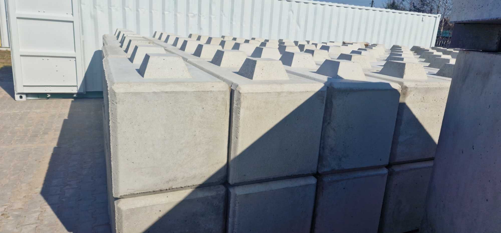 Szamba, szambo betonowe, zbiorniki betonowe na deszczówkę. PRODUCENT