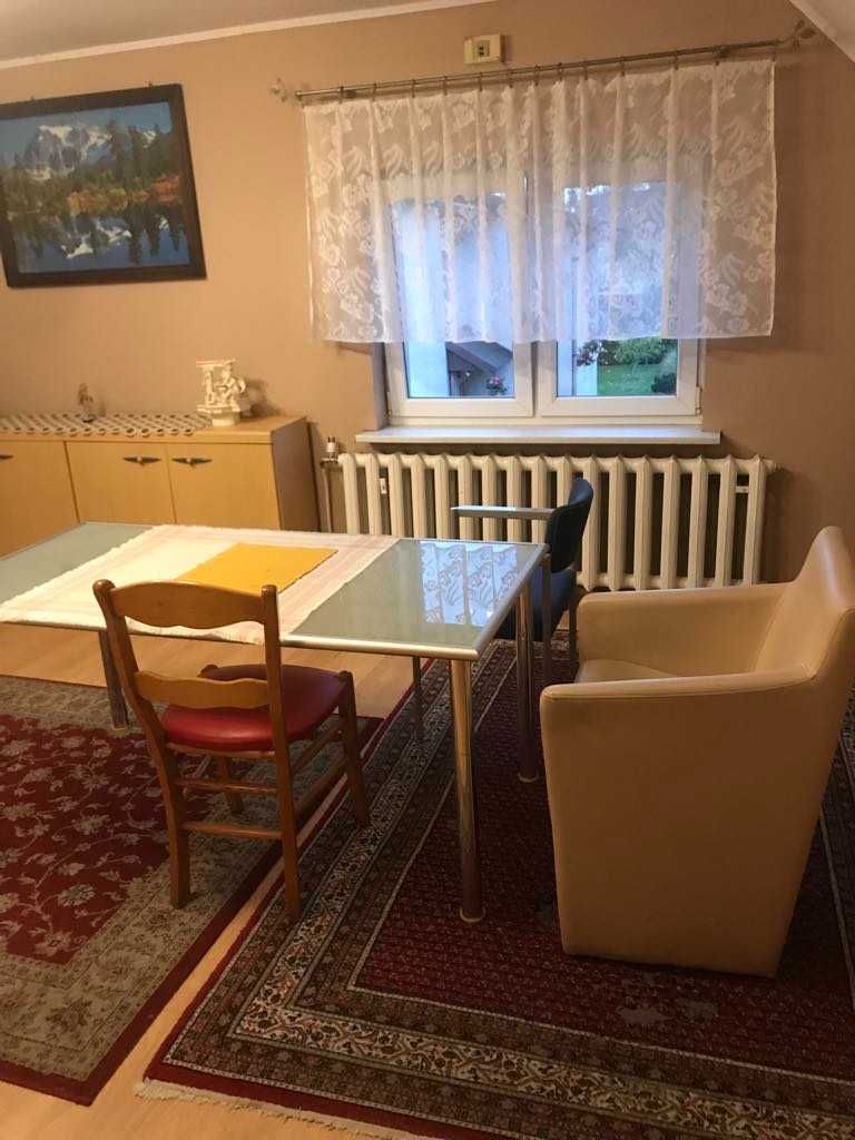 posiadam pokój pod wynajem 36m
