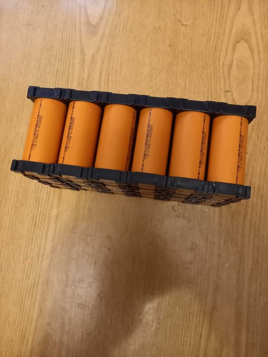 Продам аккумулятори 26650