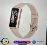 Smart band fitness LIGE