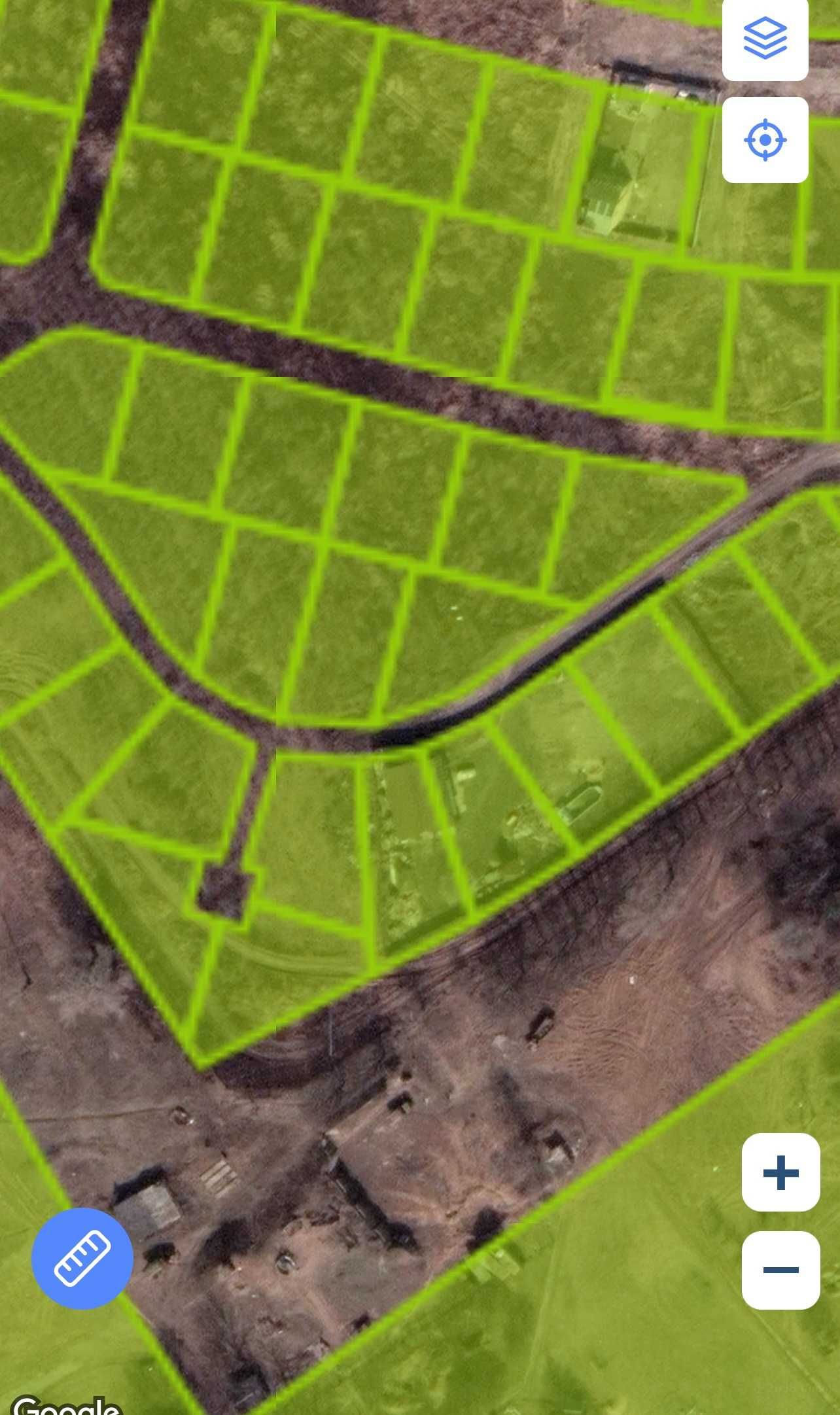 Продам ділянку 8.6 сот   під комерцію Софіївська борщагівка