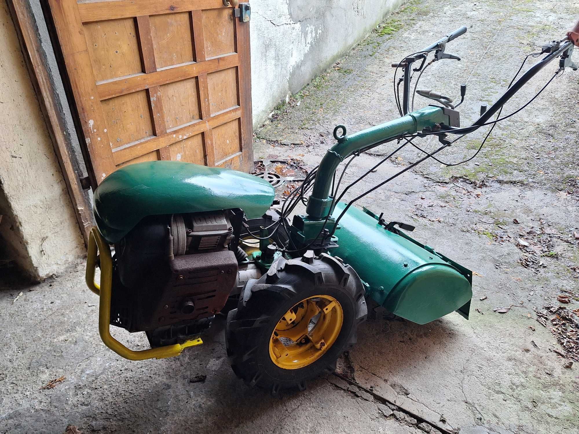 glebogryzarka Ferrari