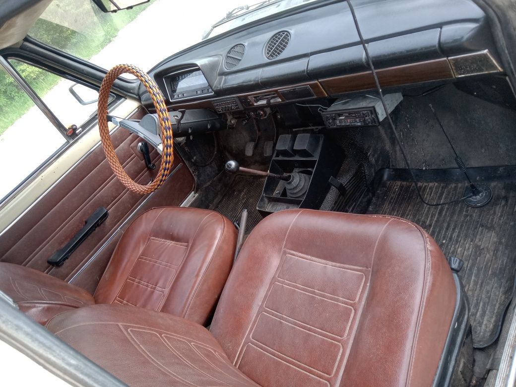 Łada 21013 vaz ziguli