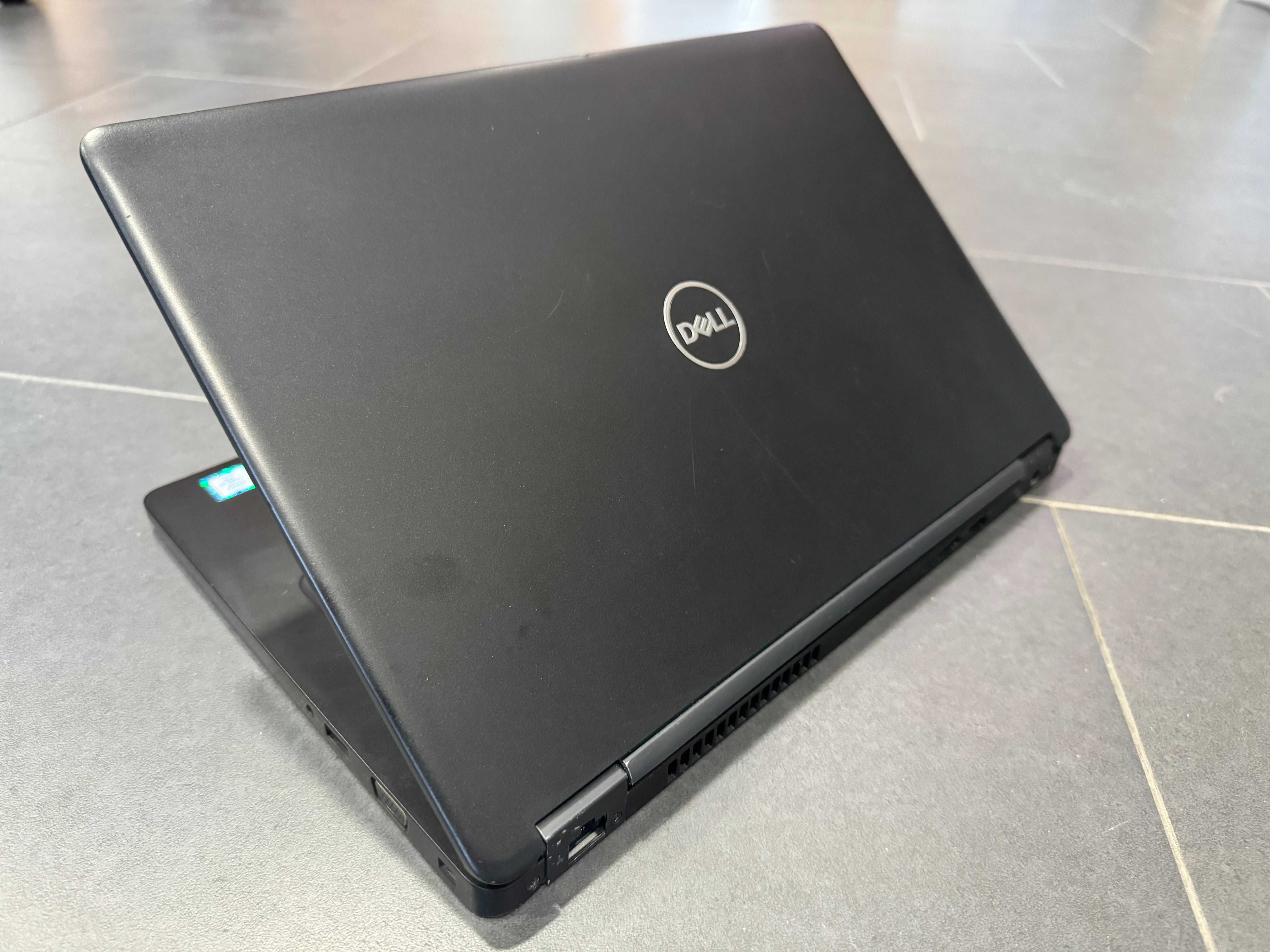 Dell Latitude E5490   i5-7300U   8 GB Ram   SSD 256GB TOUCH SCREEN