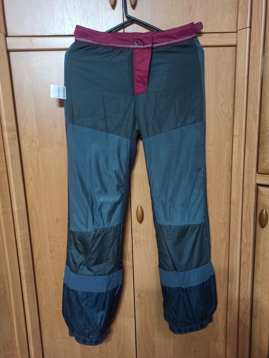 Гірськолижні штани Powderhorn, розмір S