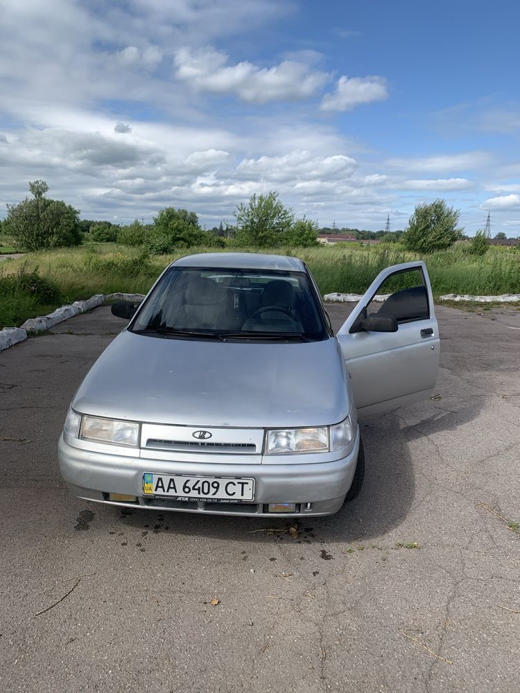 Продам ваз 2110 1.5 16v