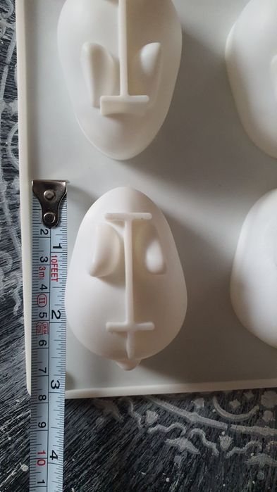 Foremka zające wielkanocne