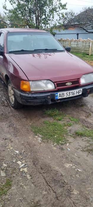 Продам автомобіль