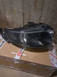 Lampa prawa saab 95 2006.