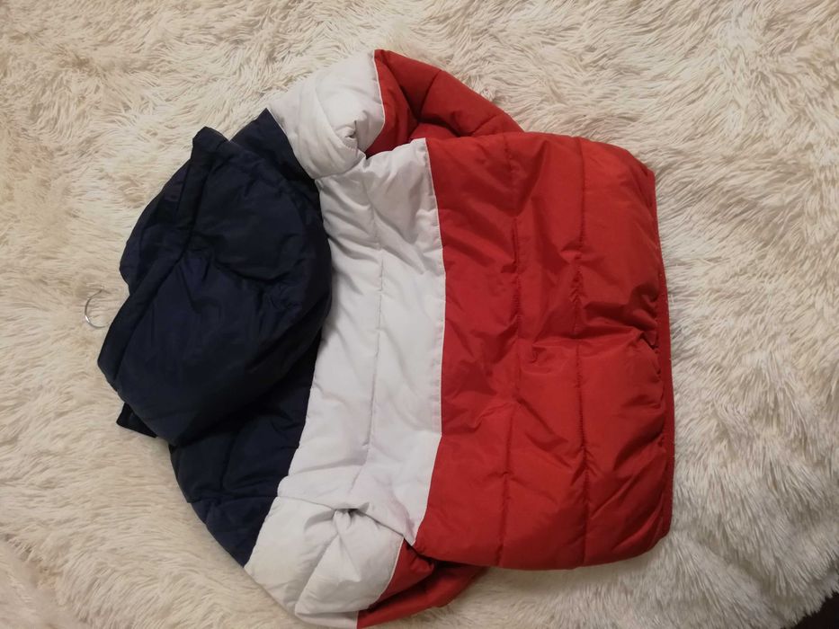 kurtka Levis 128 140 na 8 10 lat kurtka zimowa Levis 128 140