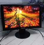 Монитор Philips 19 iel
