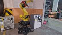 Robot Przemysłowy Fanuc R-2000Ia 165F
