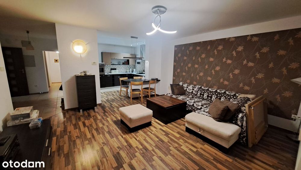 Dom w zabudowie bliźniaczej w spokojnej okolicy Opole-Zakrzów