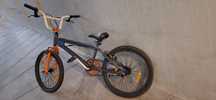 Bicicleta    BMX
