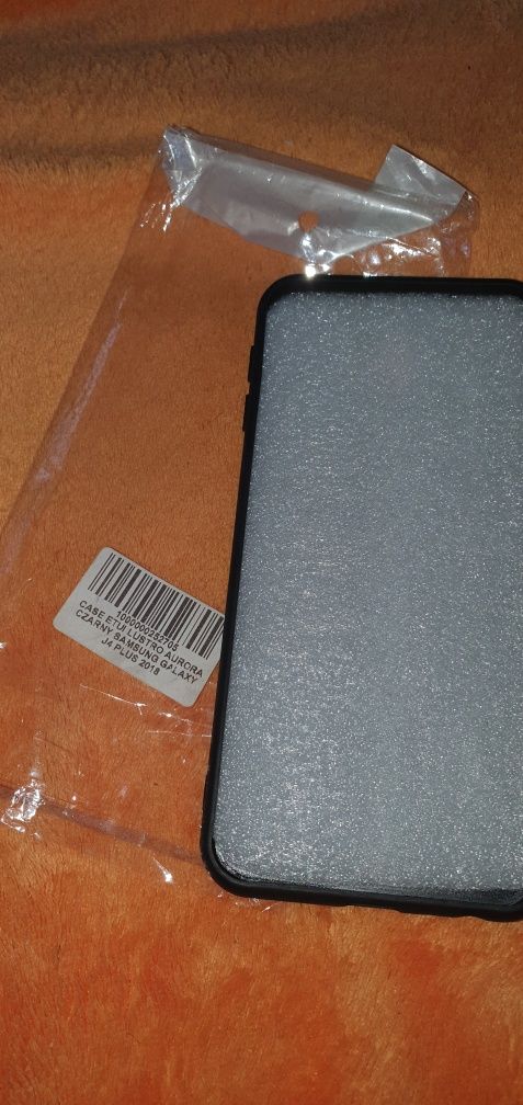 Etui do samsung Galaxy j4 plus