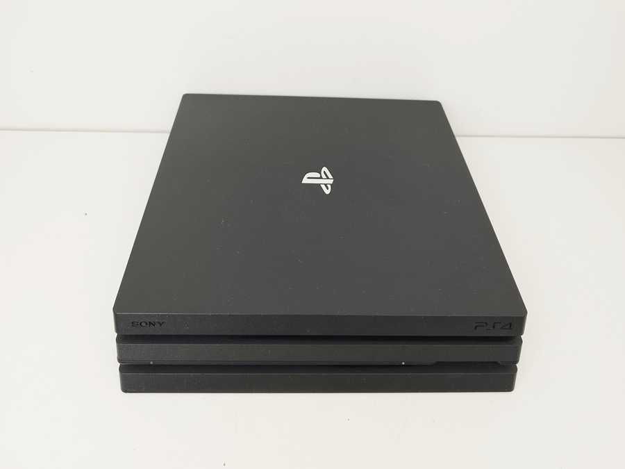 Konsola Sony PlayStation 4 pro 1 TB Lublin
