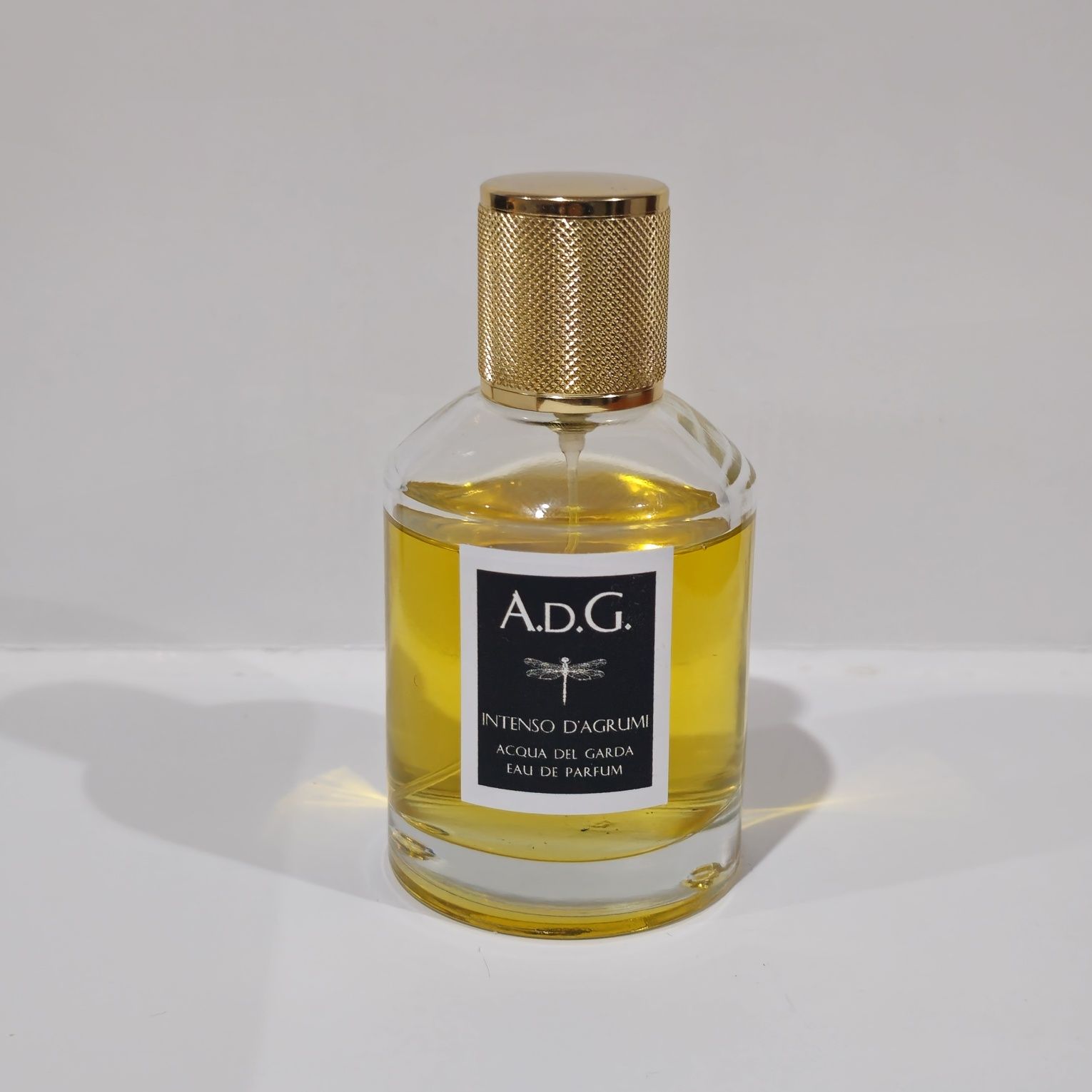 Acqua del Garda Intenso D'agrumi 82/100 ml