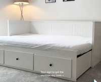 IKEA HEMNES нове ліжко з матрасами,диван,кушетка,софа