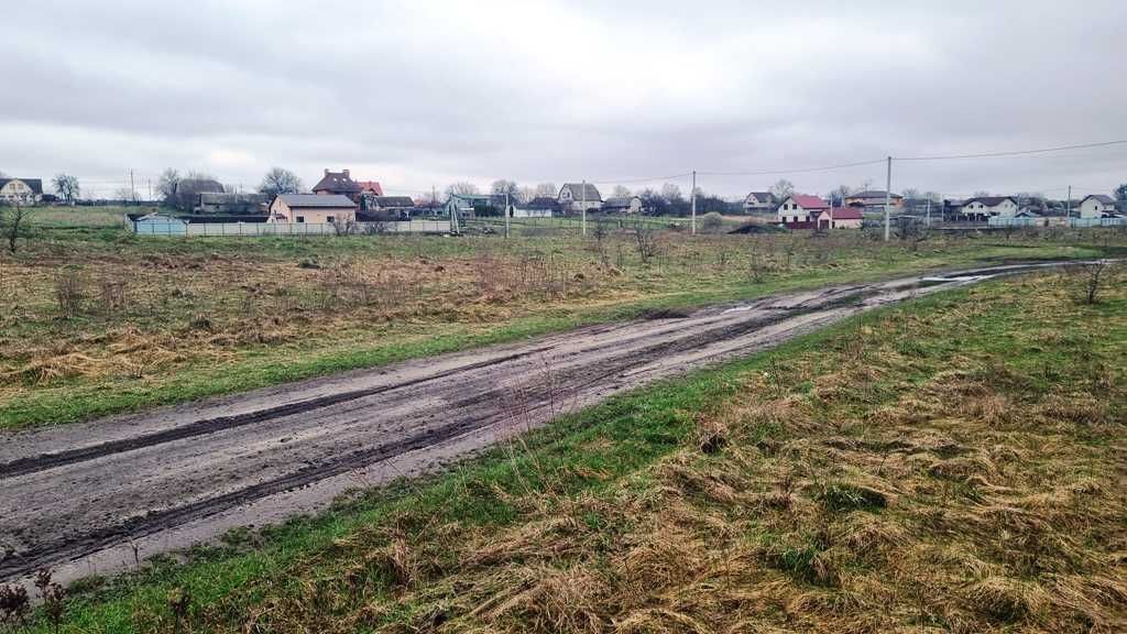 Продам ділянку в с. Михайлівка-Рубежівка, вулиця Я.Мудрого