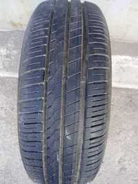 Funtoma 215/60 R16 Літо, 2 тис пробігу. Туреччина