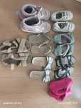 Sapatos menina 24-26