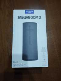 Głośnik Bluetooth MEGABOOM 3 (NOWY)