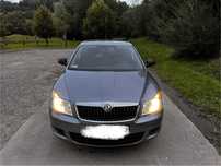 Skoda Octavia Skoda octavia 2,1.6mpi