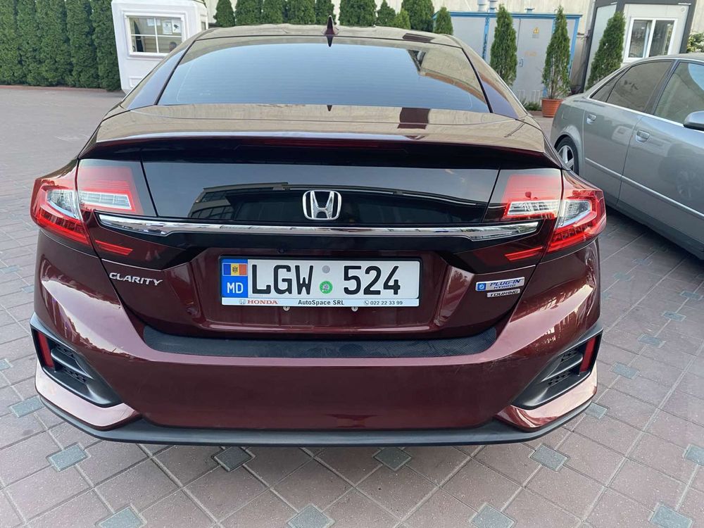 продам Honda Clarity (обмін на електричку)