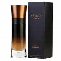 Armane Code 100Ml - Perfumy Meskie