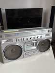 Boombox Sharp GF-8989Z