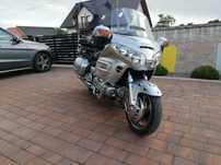 Honda Gold Wing 1800
