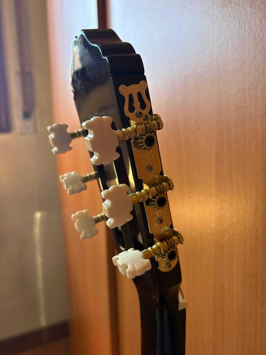 Sonatina Guitar Classic / SEMINOVA