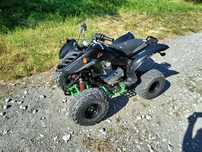 Quad 200 250 barossa SMC Honda nie Bashan Kingway Kymco