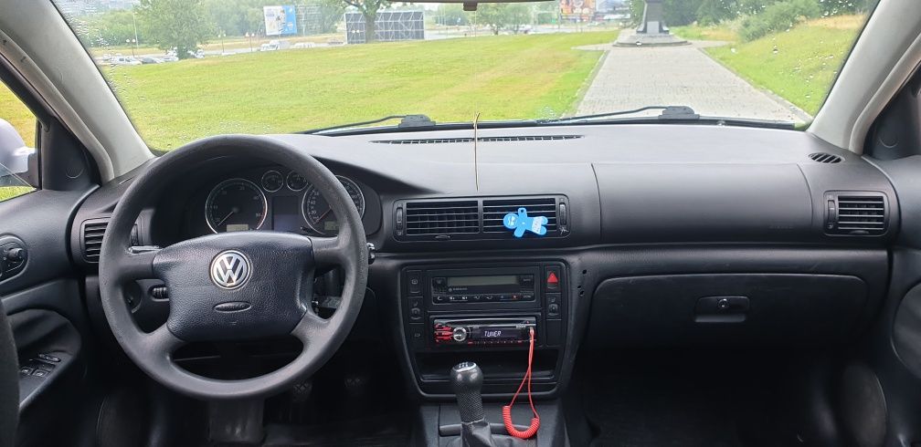 Passat b5 fl 1.9 TDI