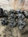 Кпп jpg nbw mfx nby lnx lhy 1.6mpi 1.2tsi 1.4tsi golf audi skoda seat