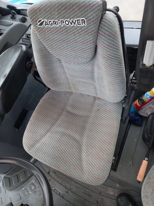 Sprzedam ciągnik new holland ts110a