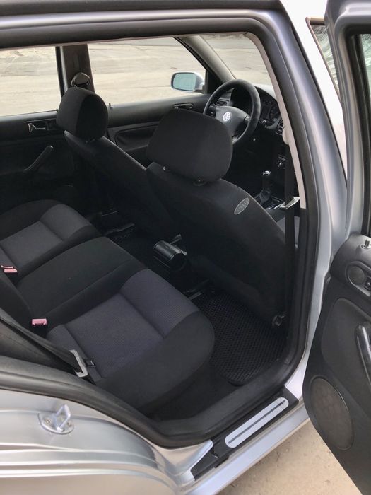 Продам Golf 4 1.4