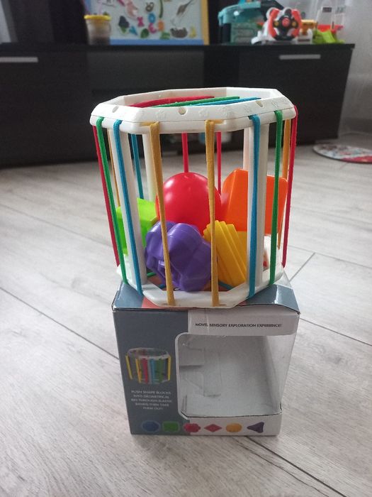 Набір іграшок на 2 роки +