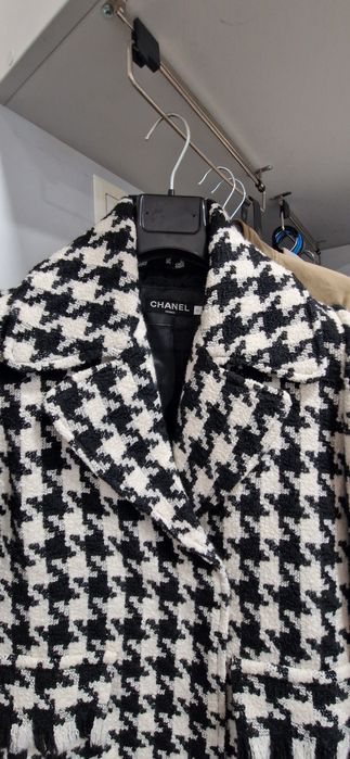 Жакет-пиджак Chanel люкс супер качество, S-M