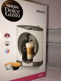 Nescafe dolce gusto krups oblo do kawy okazja